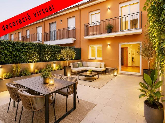 Casa adosada en Venta en Avinyonet del Penedès