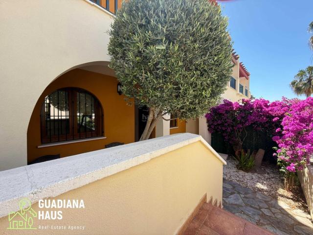 Casa adosada en venta en Ayamonte, Costa Esuri. Adosado de 3 dormitorios en Golf Costa Esuri, Ayamonte Huelva. Casas adosadas.