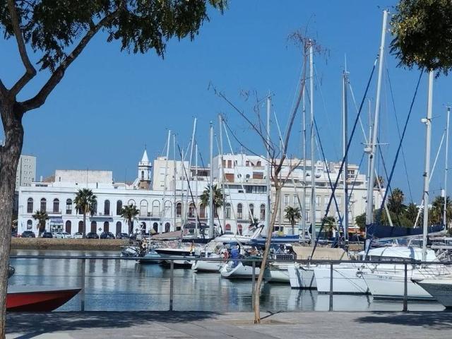 Casa adosada en Venta en Ayamonte ciudad