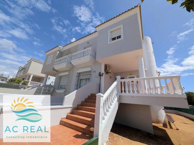 Casa adosada en Venta en Ayamonte ciudad
