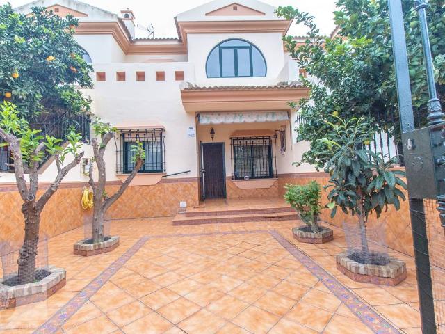 Casa adosada en Venta en Ayamonte ciudad