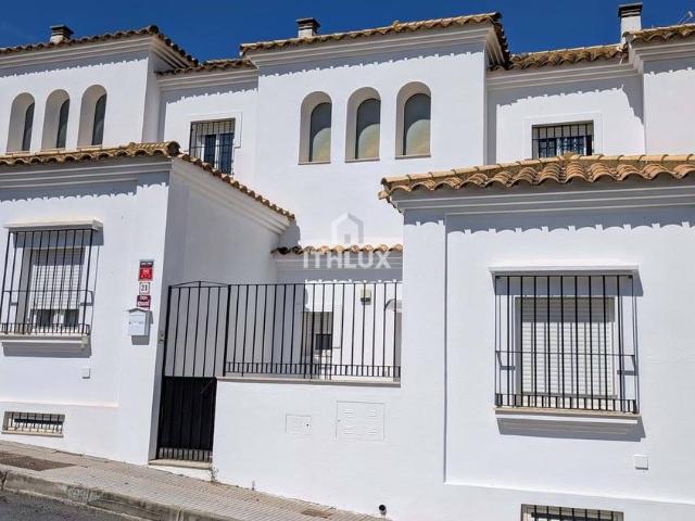 Casa adosada en Venta en Ayamonte ciudad