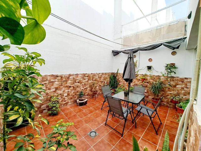 Casa adosada en Venta en Ayamonte ciudad