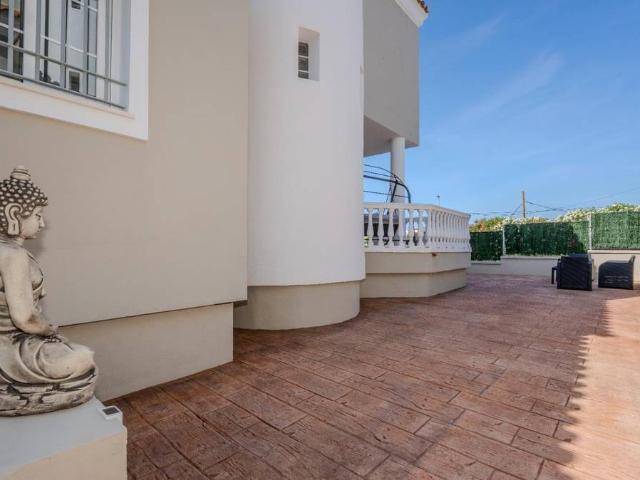 Casa adosada en Venta en Ayamonte ciudad