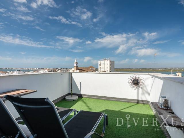 Casa adosada en Venta en Ayamonte ciudad