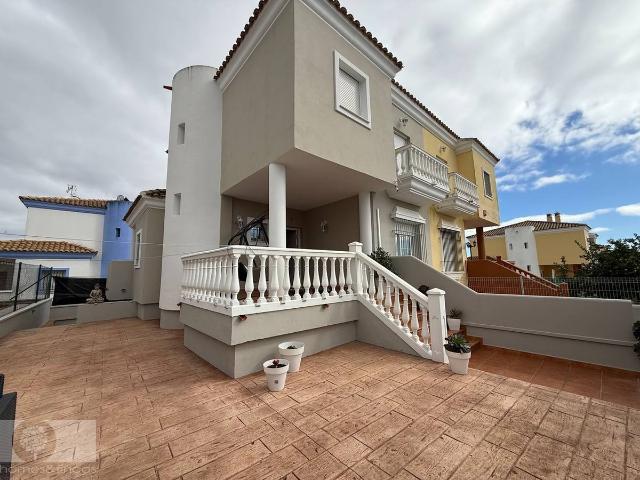 Casa adosada en Venta en Ayamonte ciudad