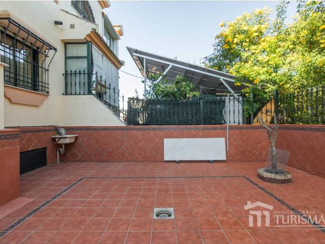 Casa adosada en Venta en Ayamonte ciudad