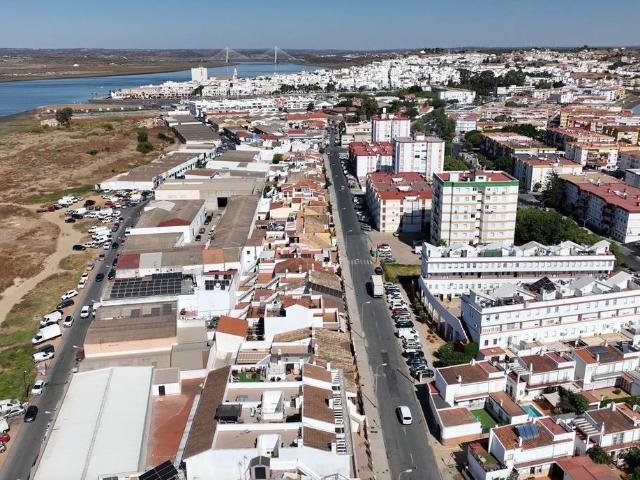 Casa adosada en Venta en Ayamonte ciudad