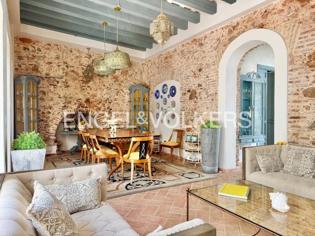 Casa adosada en Venta en Ayamonte ciudad