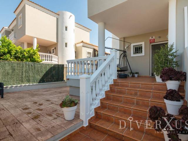 Casa adosada en Venta en Ayamonte ciudad