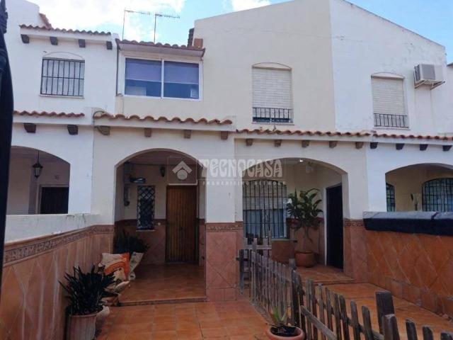 Casa adosada en Venta en Ayamonte ciudad