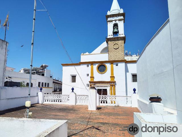 Casa adosada en Venta en Ayamonte ciudad