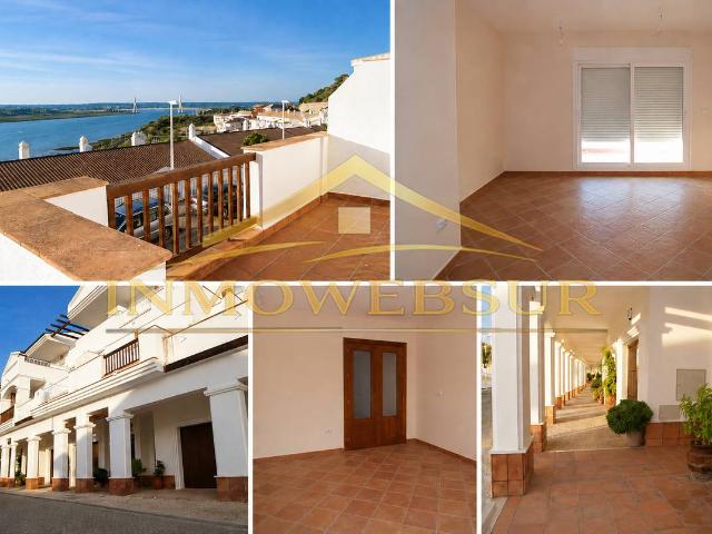 Casa adosada en Venta en Ayamonte ciudad