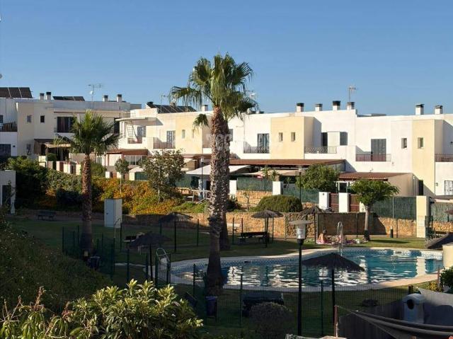 Casa adosada en Venta en Ayamonte ciudad