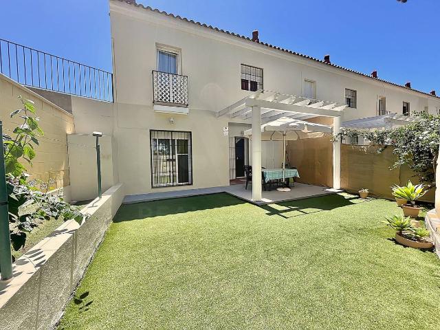 Casa adosada en Venta en Ayamonte ciudad