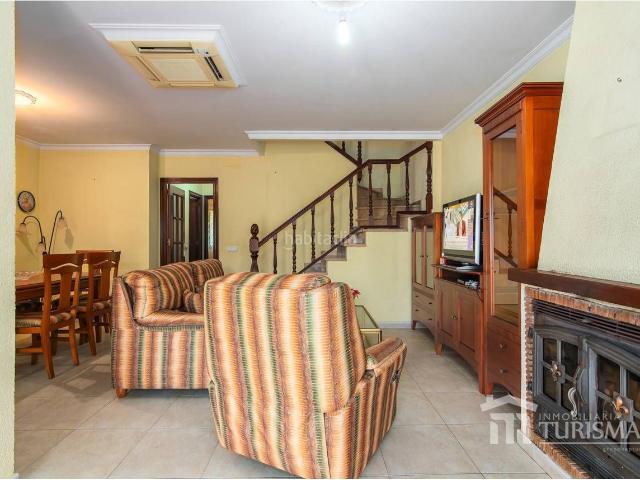 Casa adosada en venta en Ayamonte, Ayamonte ciudad. AYAMONTE PUEBLO. Casas adosadas.