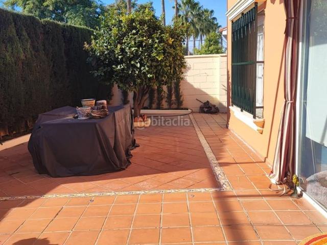 Casa adosada en venta en Ayamonte, Ayamonte ciudad. CASA PAREADA EN SEVILLA VILLANUEVA DEL ARISCAL. Casas adosadas.