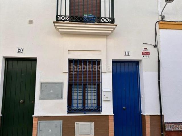 Casa adosada en venta en Ayamonte, Ayamonte ciudad. Casas adosadas.