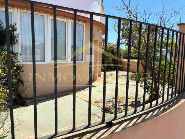 Casa adosada en venta en Ayamonte, Isla Canela. Casita adosada frente a la playa en Isla Canela. Casas adosadas.