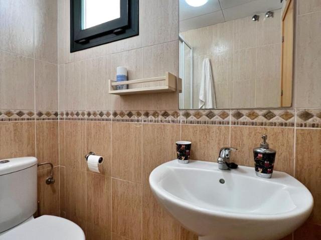 Casa adosada en venta en Ayamonte, Punta del Moral. APARTAHOTEL PLAYA MARINA DE 2 DORMITORIOS Y 2 BAÑOS. Casas adosadas.