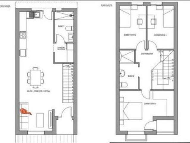 casa adosada en Venta en Ayamonte. QTOT T1216