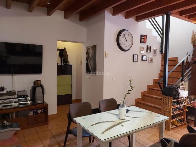 Casa adosada en venta en Aznalcázar. Casas adosadas.