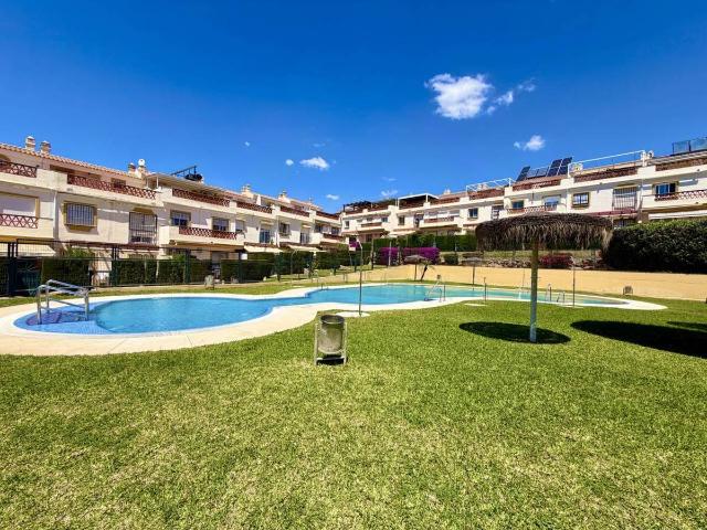 Casa adosada en Venta en Añoreta Baja