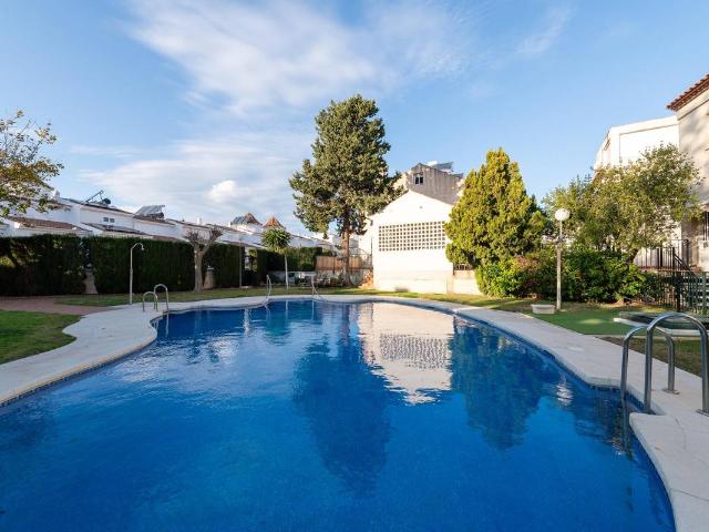 Casa adosada en Venta en Añoreta Golf Paraíso del Sol