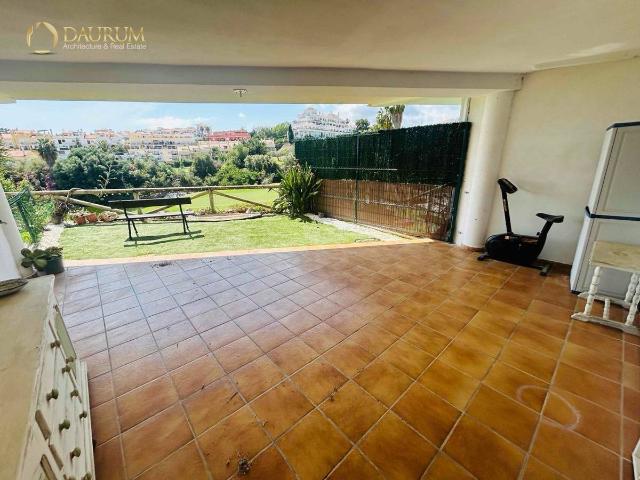 Casa adosada en Venta en Añoreta Golf Paraíso del Sol
