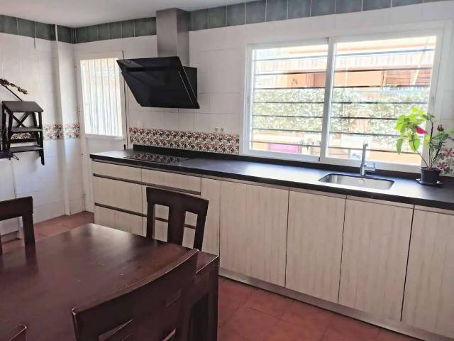 Casa adosada en Venta en Añoreta Golf Paraíso del Sol