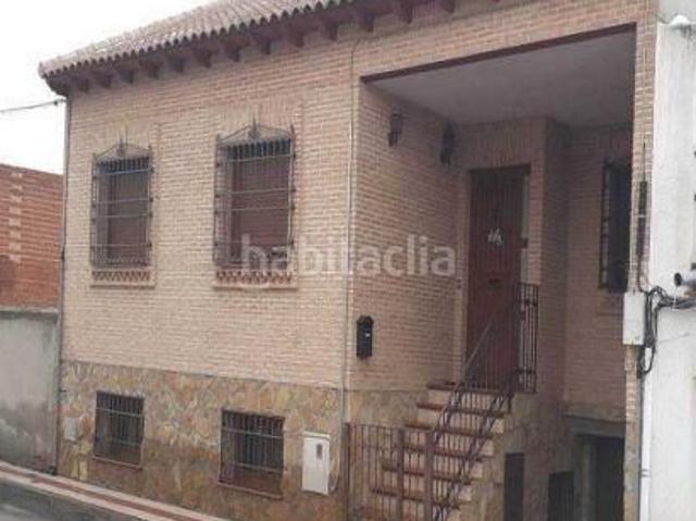 Casa adosada en venta en Añover de Tajo. Chalet Añover de Tajo Oportunidad Bancaria. Casas adosadas Añover de.