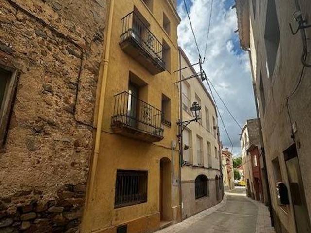 Casa adosada en Venta en Botarell