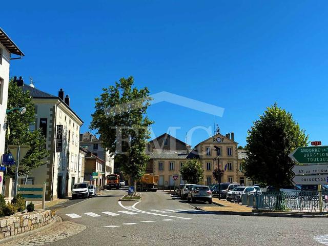 Casa adosada en Venta en Bourg Madame