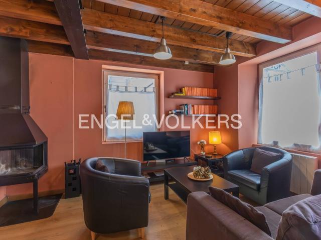 Casa adosada en Venta en Bourg Madame