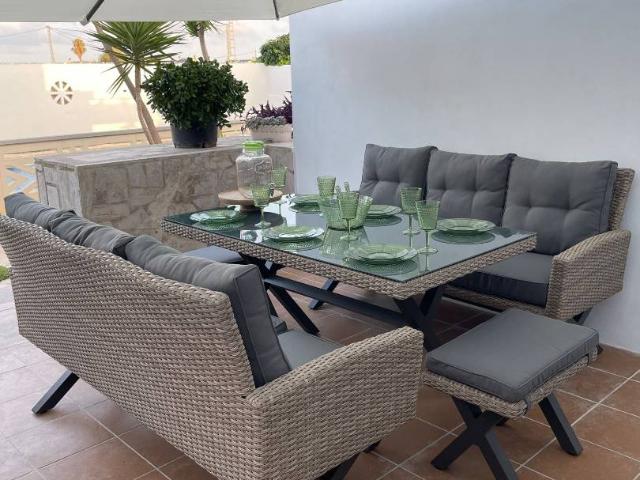 Casa adosada en Venta en Boverals Saldonar
