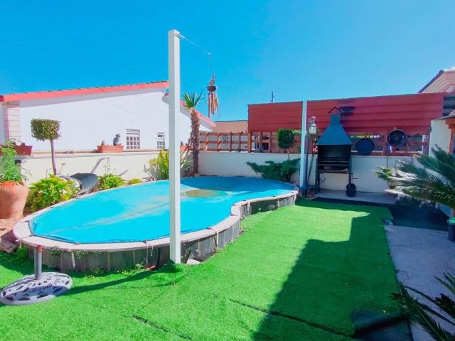 Casa adosada en Venta en Boverals Saldonar