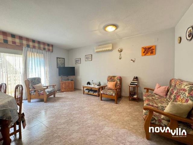 Casa adosada en Venta en Boverals Saldonar