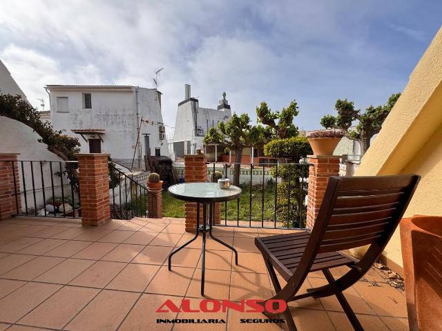 Casa adosada en Venta en Boverals Saldonar