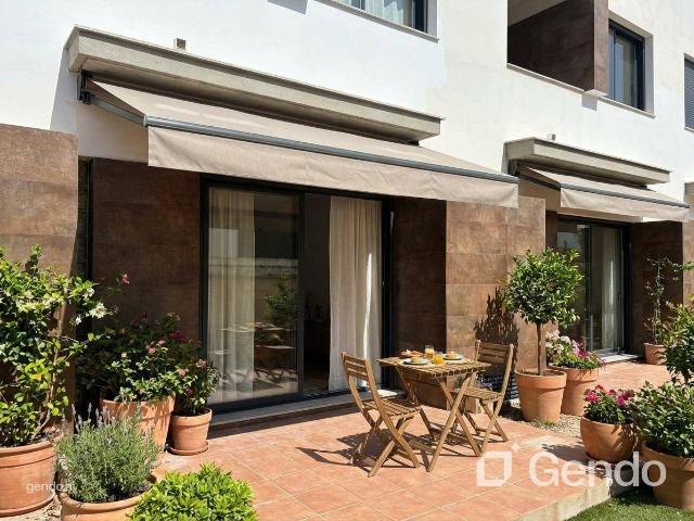Casa adosada en Venta en Boverals Saldonar