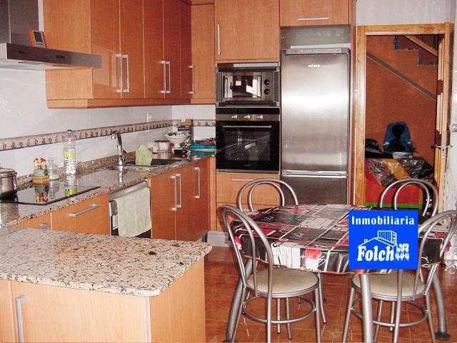 Casa adosada en Venta en Boverals Saldonar