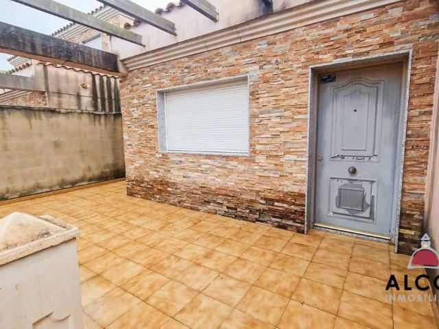 Casa adosada en Venta en Boverals Saldonar