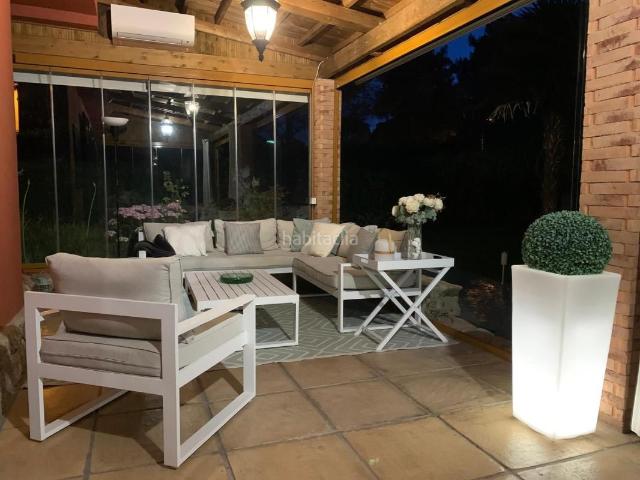 Casa adosada en venta en Boadilla del Monte, Bonanza. Casas adosadas Boadilla del.