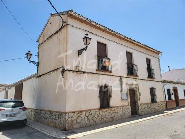 Casa adosada en Venta en Bobadilla Bobadilla Estación La Joya