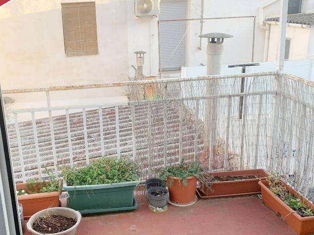 Casa adosada en Venta en Bocairent