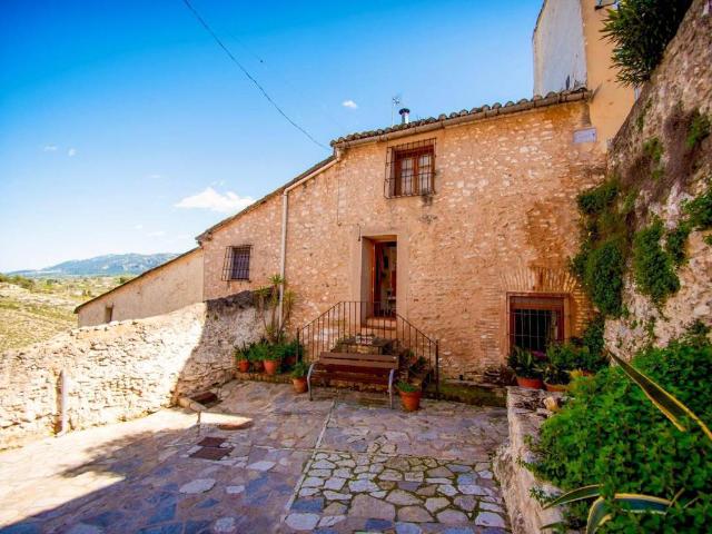 Casa adosada en Venta en Bocairent