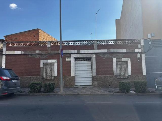 Casa adosada en venta en Bolaños de Calatrava. Casas adosadas Bolaños de.
