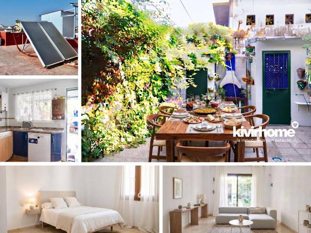 Casa adosada en Venta en Bollullos de la Mitación