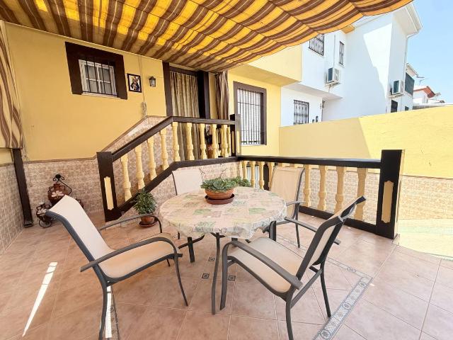 Casa adosada en Venta en Bollullos de la Mitación