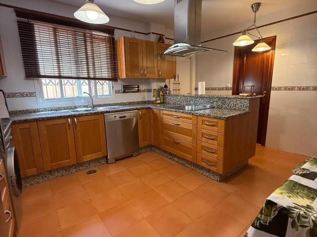 Casa adosada en Venta en Bollullos de la Mitación