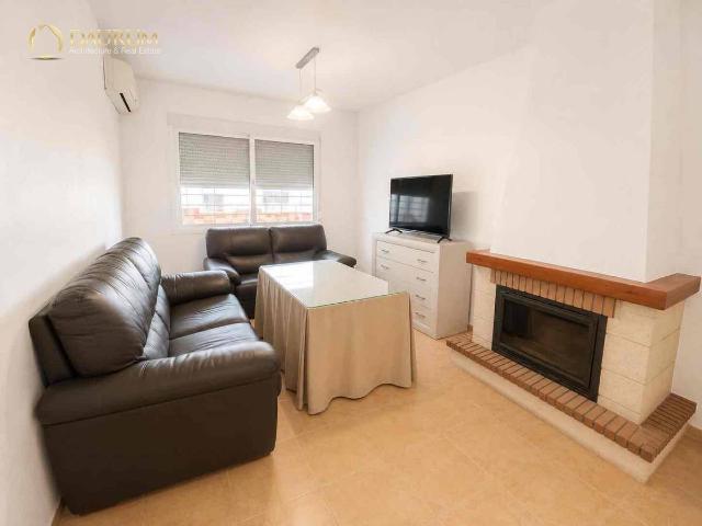 Casa adosada en Venta en Bollullos de la Mitación